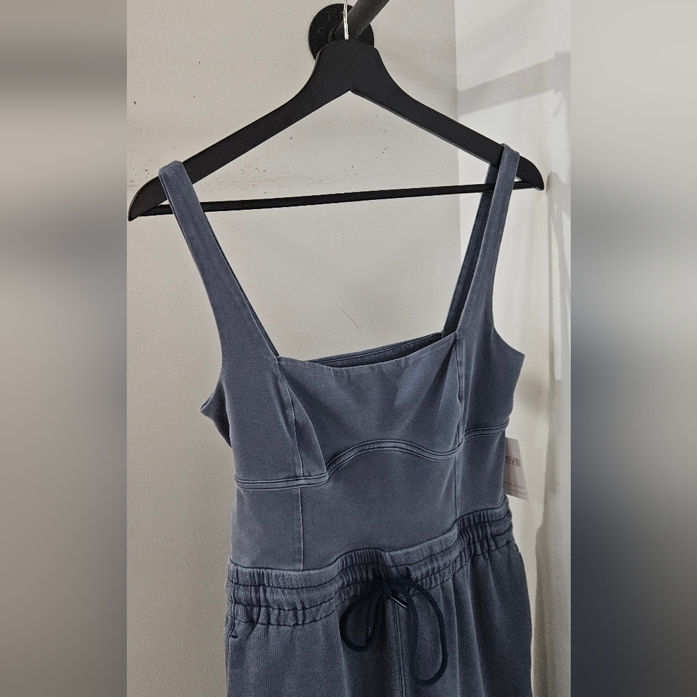 Free People In Bound Jumpsuit - Picture 3 of 5